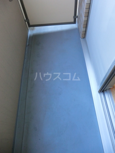 15/30 バルコニー