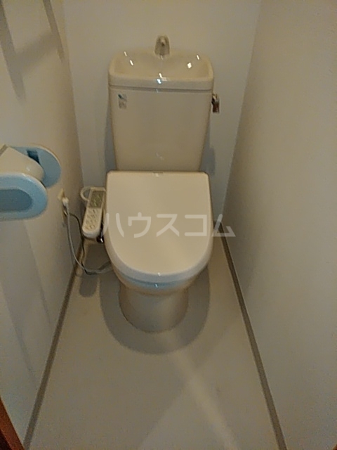 10/30 トイレ