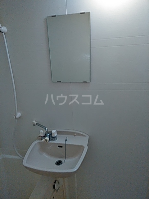 11/30 洗面