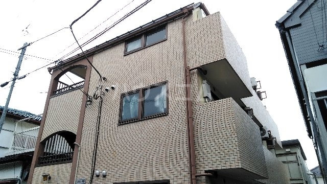 1/21 外観