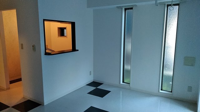 4/30 リビング/ダイニング