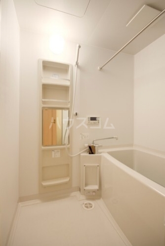 8/24 浴室