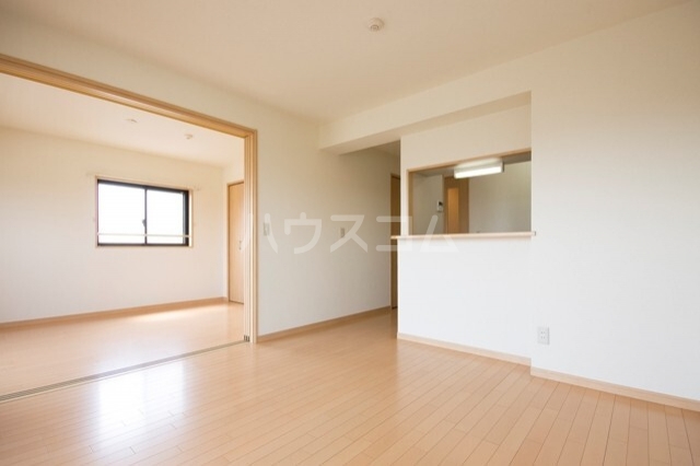 4/24 リビング/ダイニング