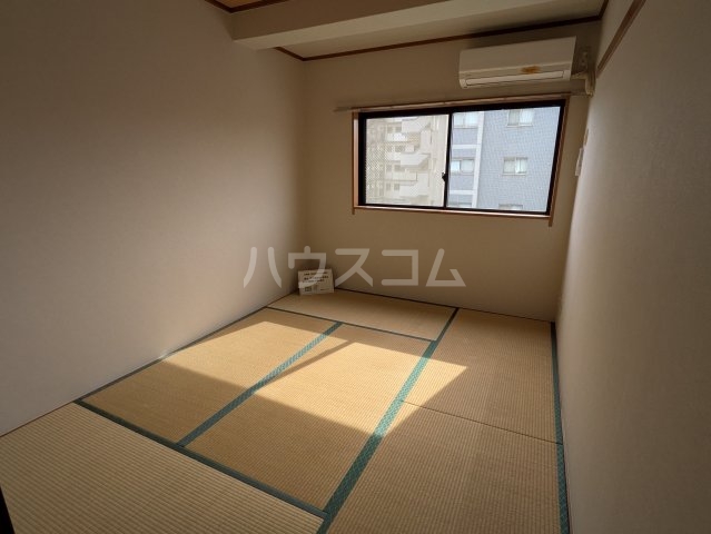 4/25 室内