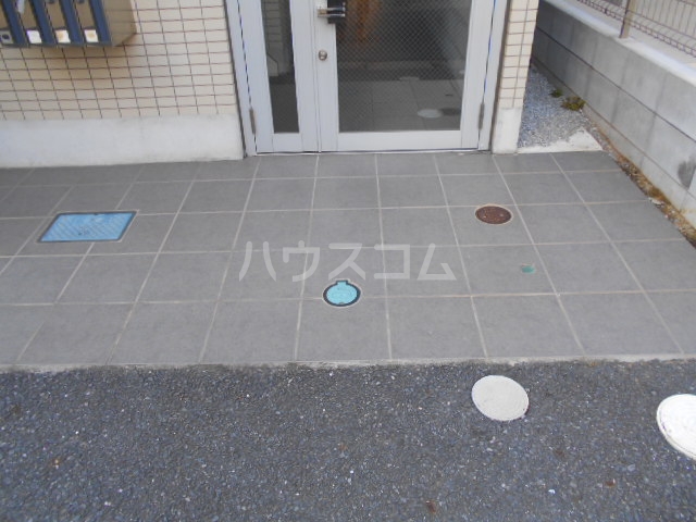 22/30 駐車場