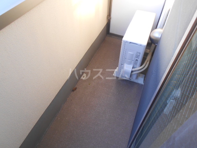 16/30 バルコニー