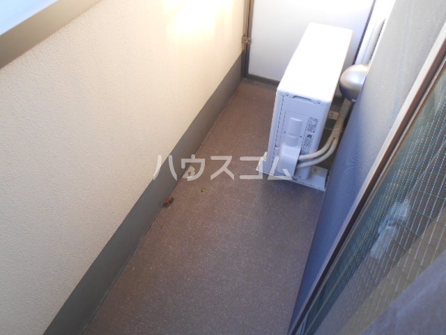 15/30 バルコニー