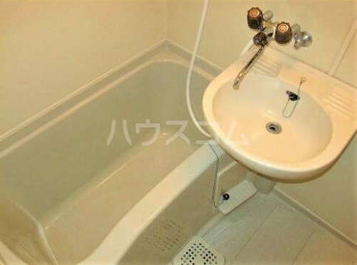 浴室