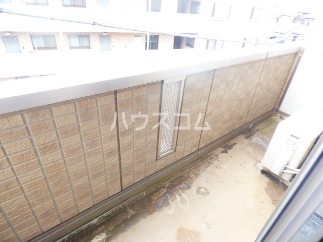 16/30 バルコニー