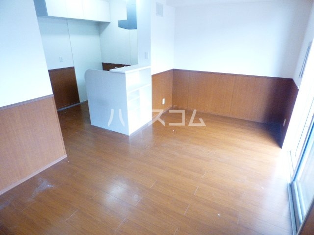 6/30 リビング/ダイニング