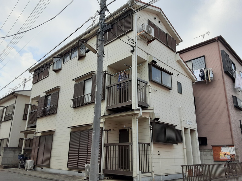 1/25 外観