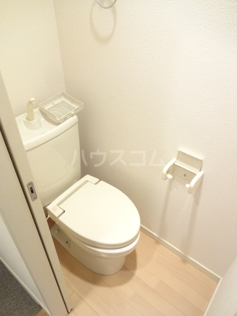 15/30 トイレ