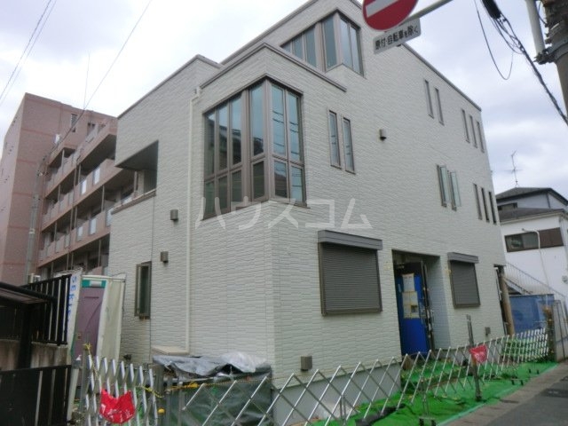 1/5 外観