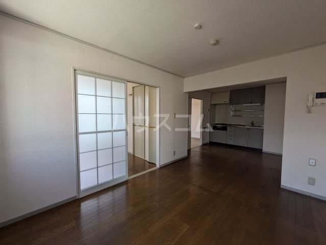 4/25 リビング/ダイニング