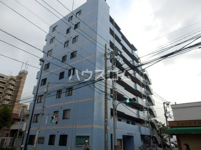 1/24 外観