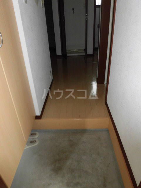9/29 玄関