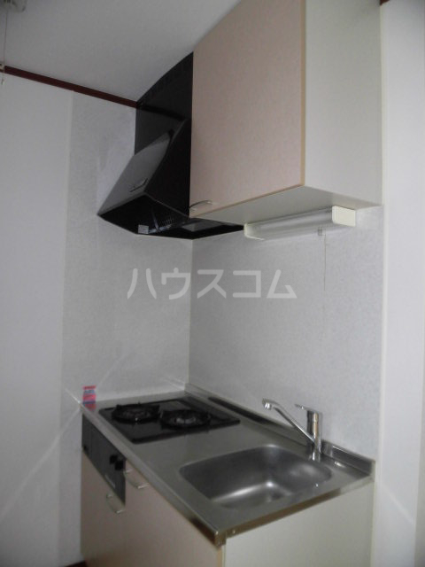 11/29 キッチン