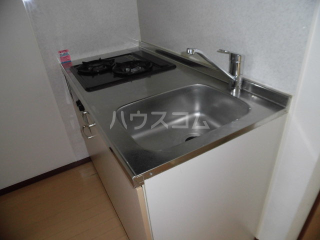 10/29 キッチン