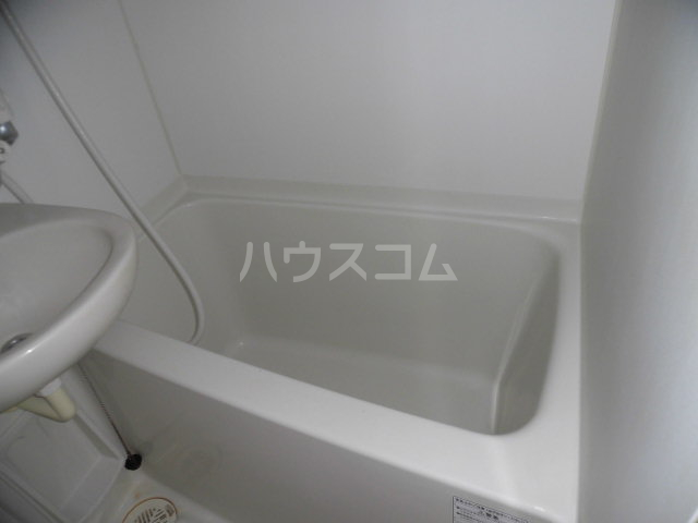 12/29 浴室