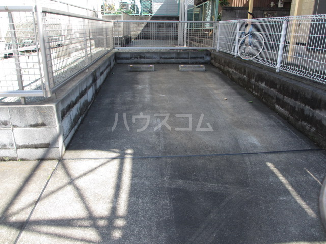 24/30 駐車場