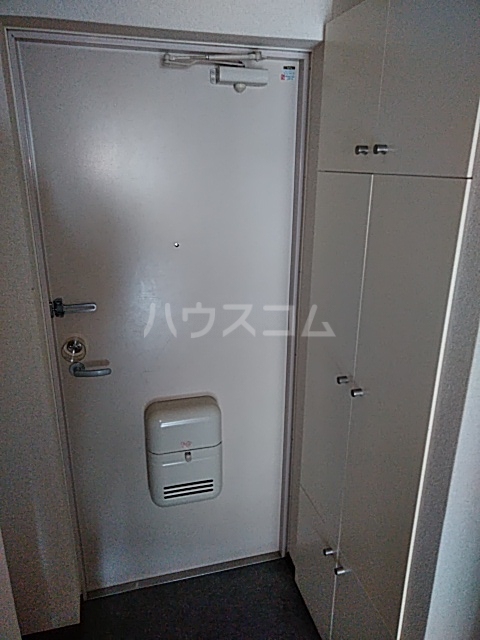 9/30 玄関