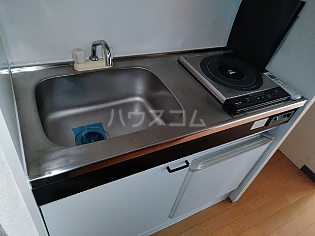 11/30 キッチン