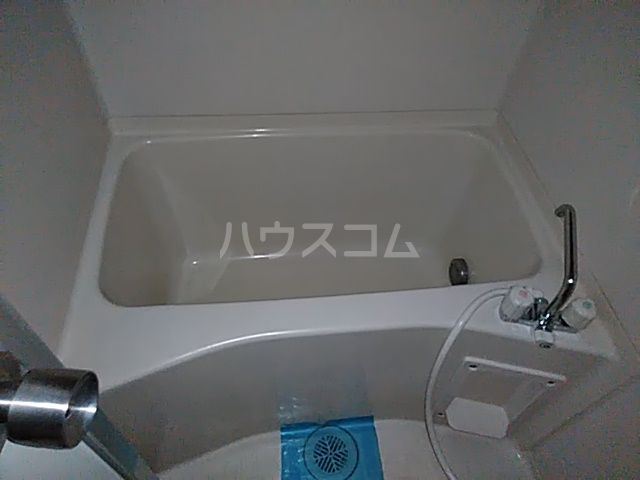 12/30 浴室