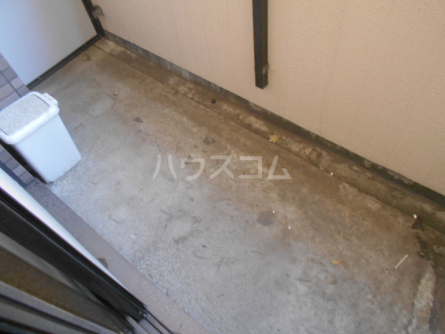 17/30 バルコニー