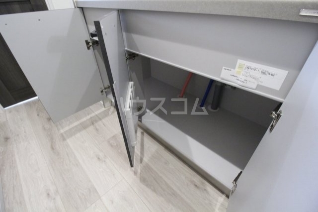 18/30 バルコニー