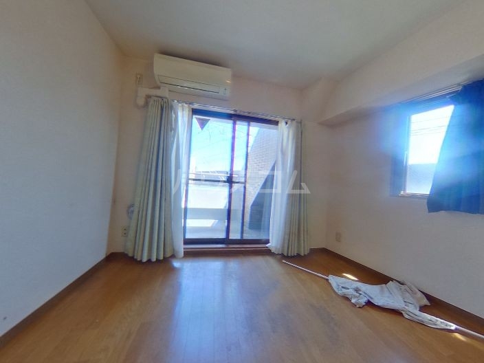 4/23 リビング/ダイニング