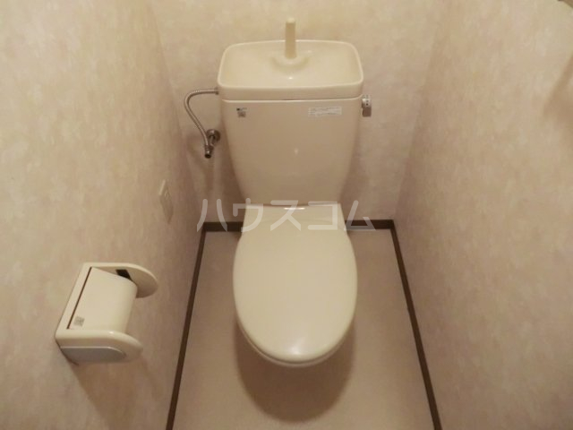 13/30 トイレ