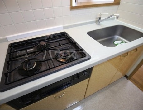 14/30 キッチン
