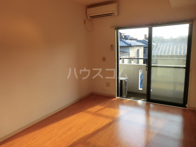 4/26 室内