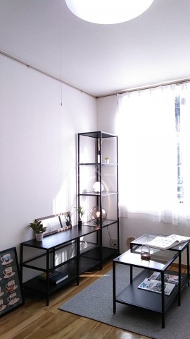 5/30 リビング/ダイニング