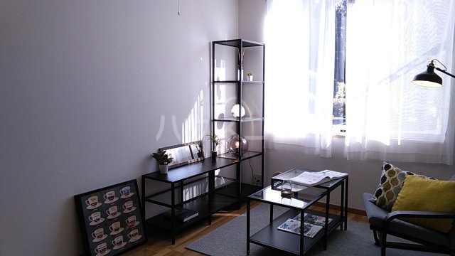 6/30 リビング/ダイニング