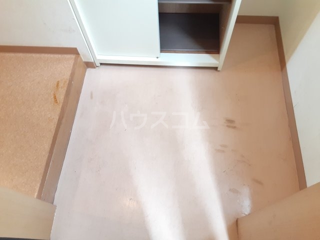11/30 玄関