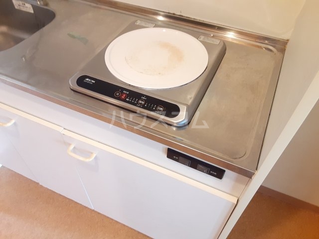 14/30 キッチン