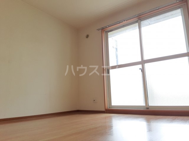 8/30 寝室