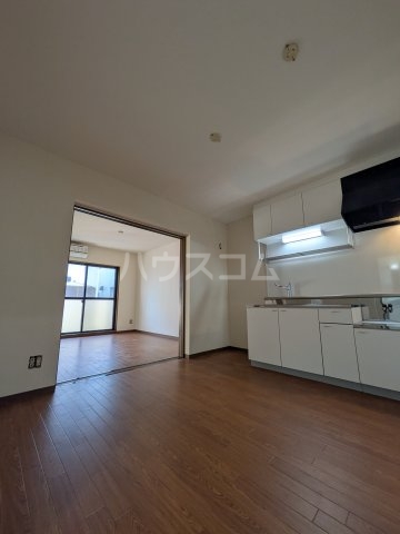 4/21 リビング/ダイニング