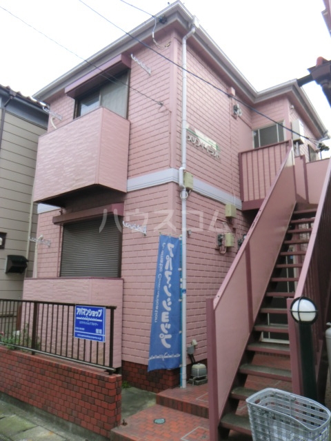 1/24 外観