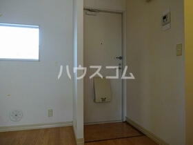 4/27 リビング/ダイニング