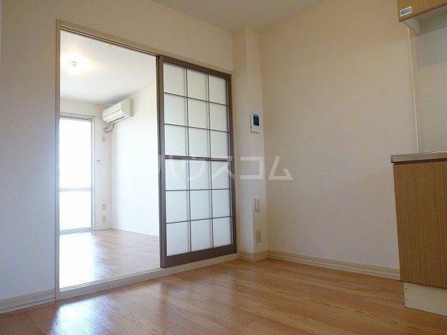 3/27 リビング/ダイニング