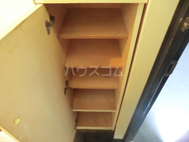 5/24 収納