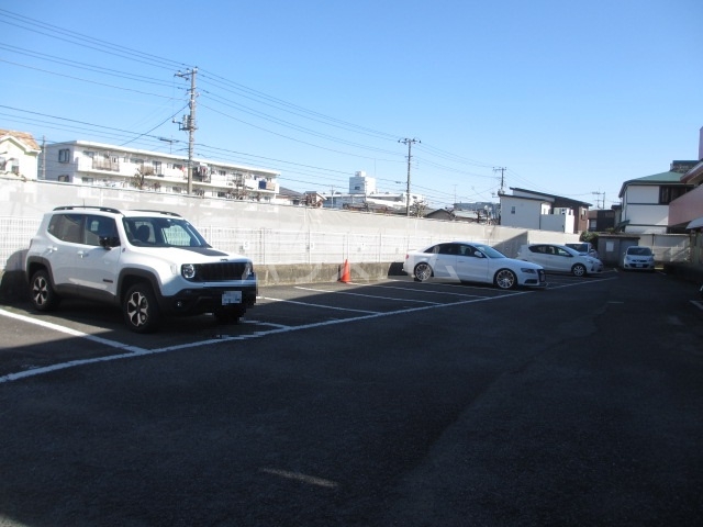 29/30 駐車場