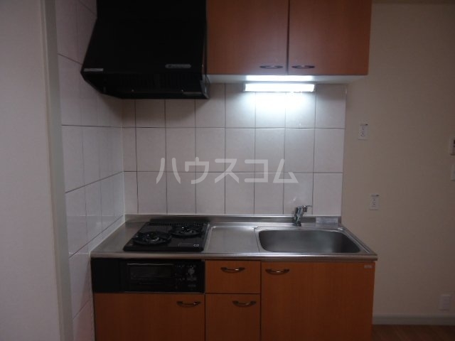 10/29 キッチン