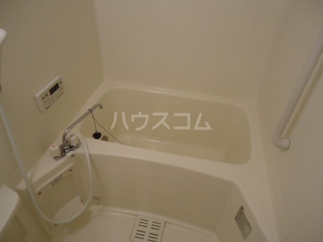 11/29 浴室