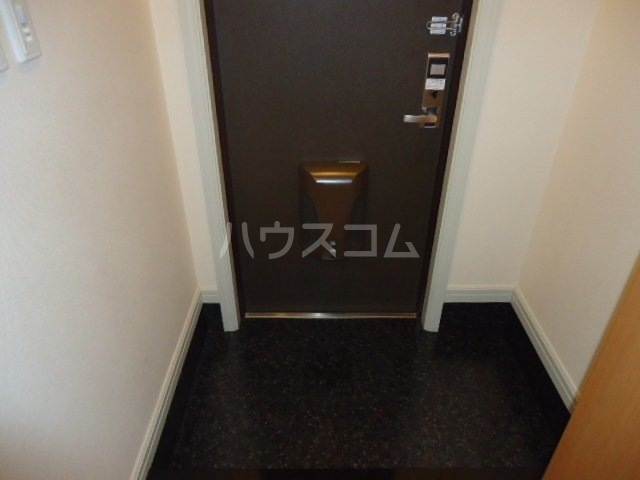 9/29 玄関