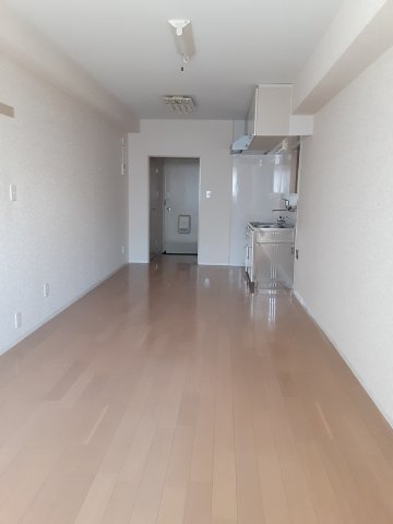 4/29 リビング/ダイニング