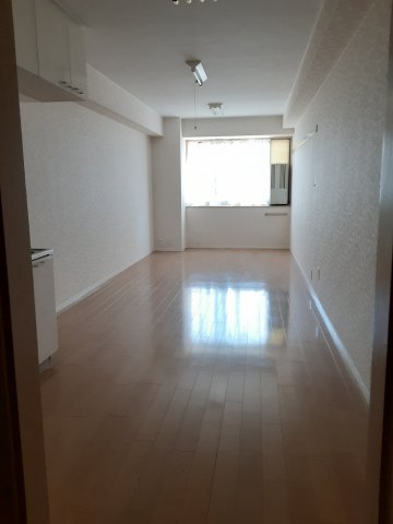 3/29 リビング/ダイニング