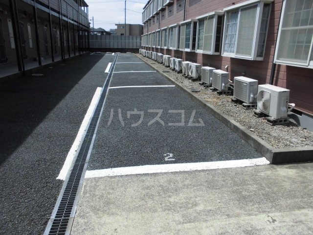 24/30 駐車場